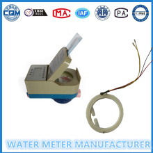 IC Card Prepaid Water Meter